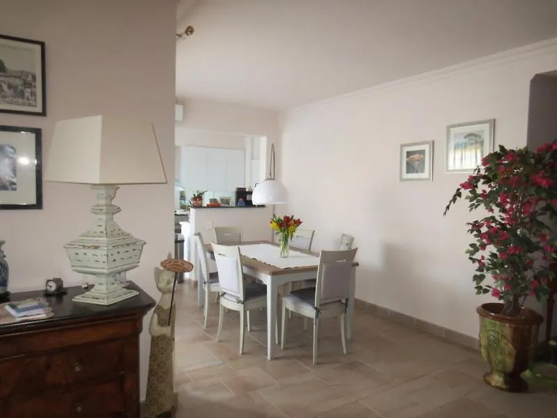 Bed and Breakfast Chez Marino Antony Real Orange
