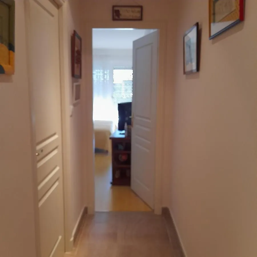 Bed and Breakfast Chez Marino Antony Real Orange  Orange (Vaucluse)