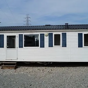 Camping Camping Manon, Orange (Vaucluse)