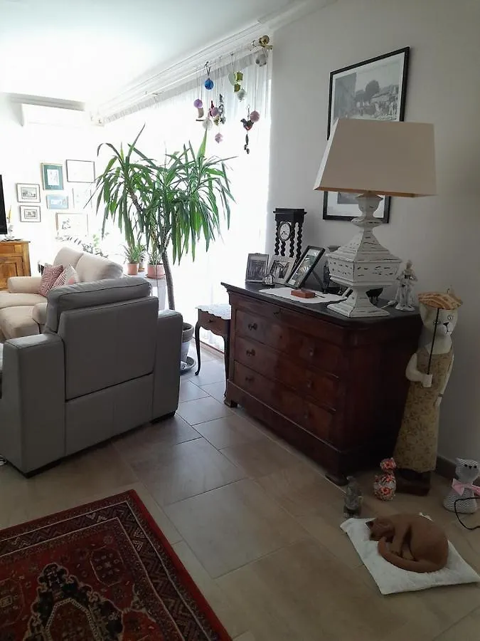 Chez Marino Antony Real Bed and Breakfast Orange  0*, Orange (Vaucluse)
